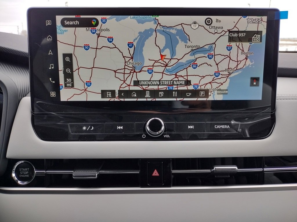 New 2026 Mitsubishi Outlander SE image 6