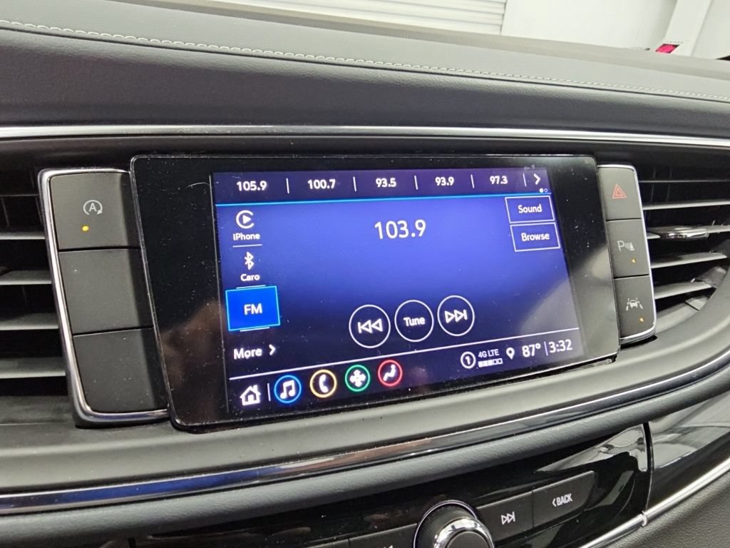 Used 2024 Buick Enclave Essence FWD image 15