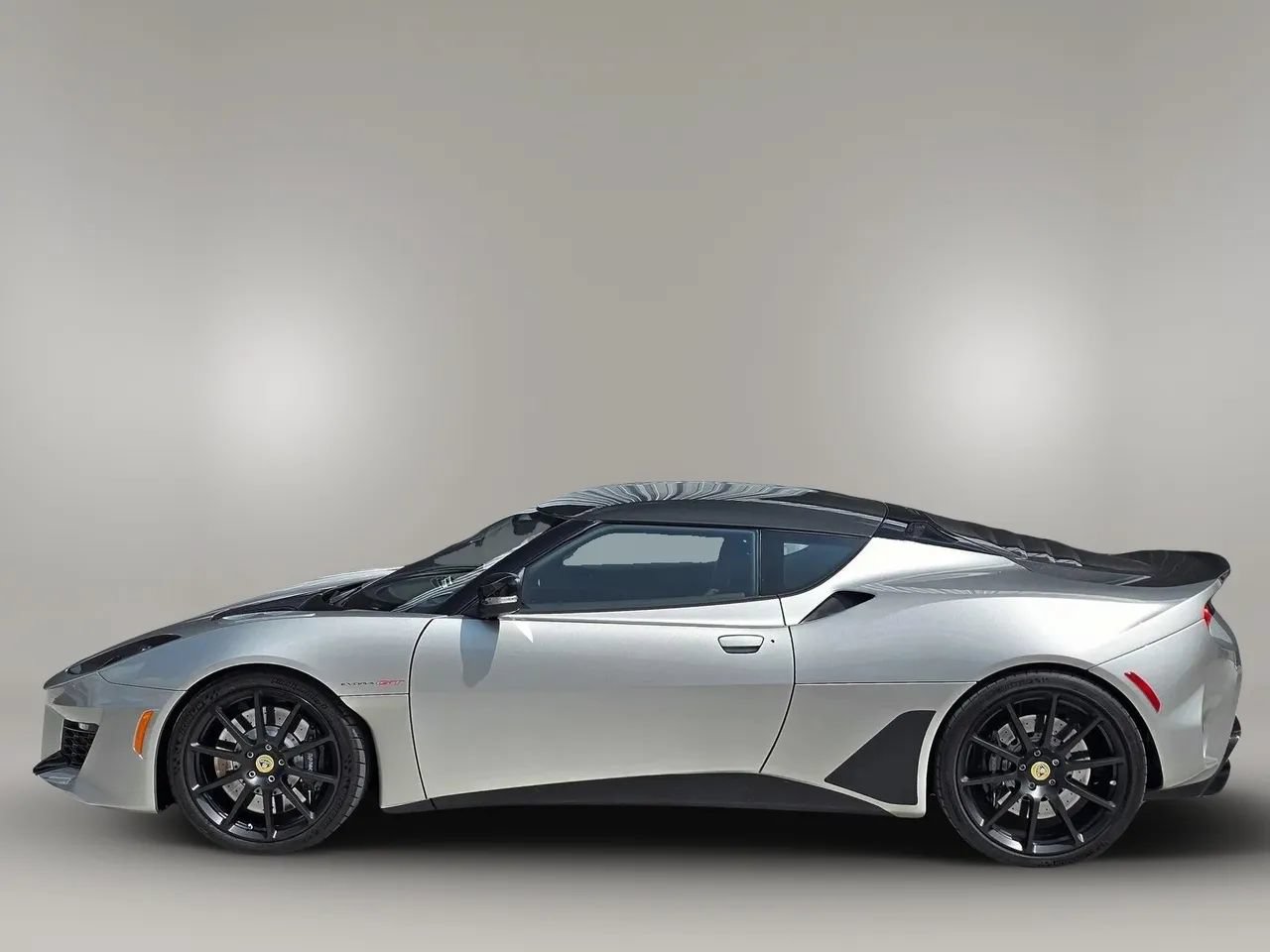 Used 2021 Lotus Evora RWD image 3