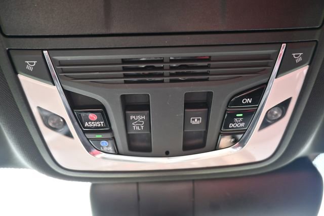 Used 2019 Acura RDX A-Spec FWD image 34
