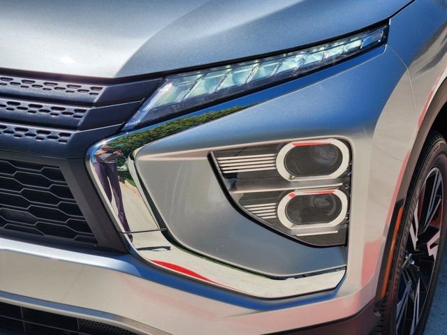Used 2025 Mitsubishi Eclipse Cross SE image 16