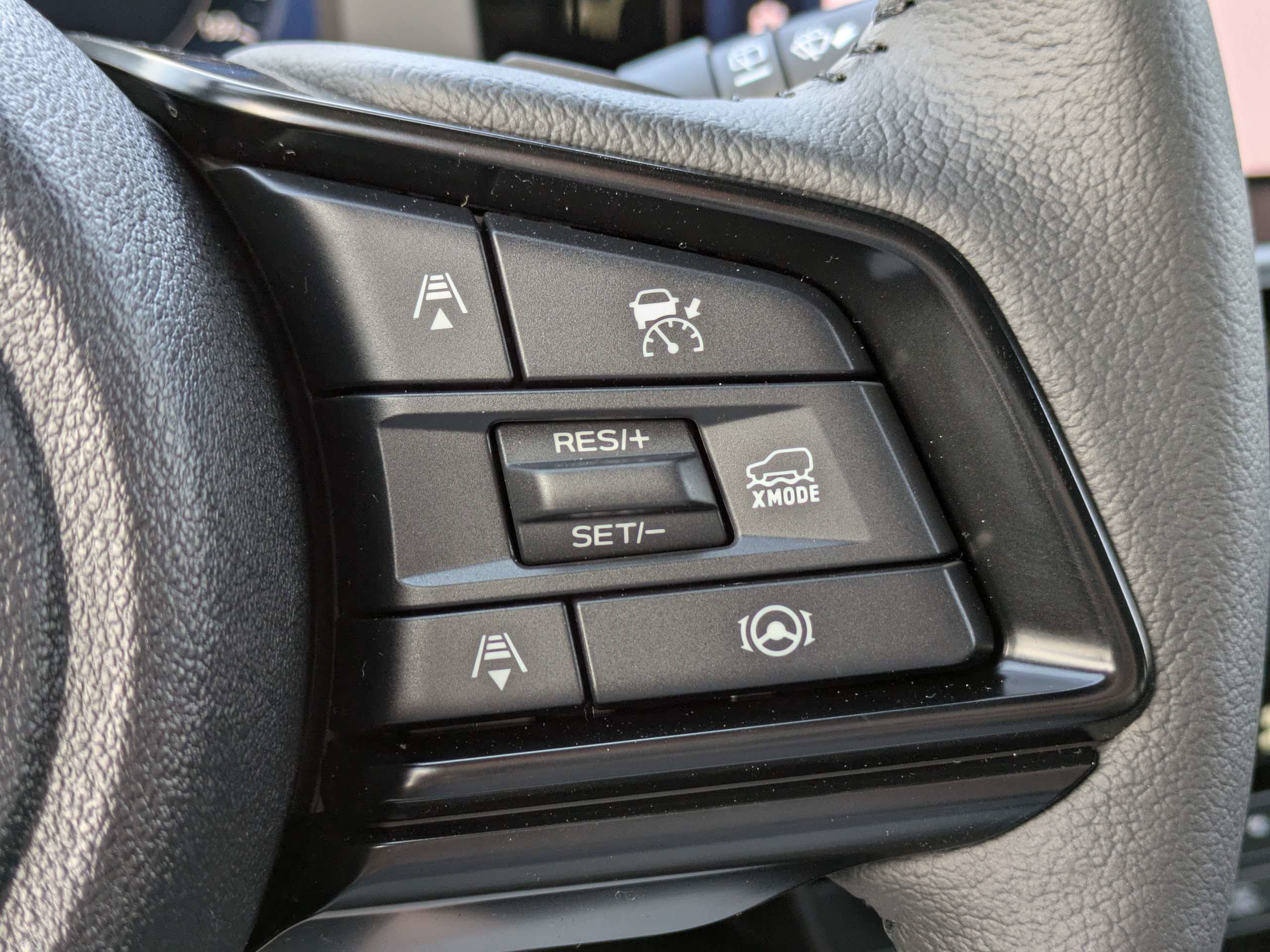 New 2026 Subaru Outback Premium image 29