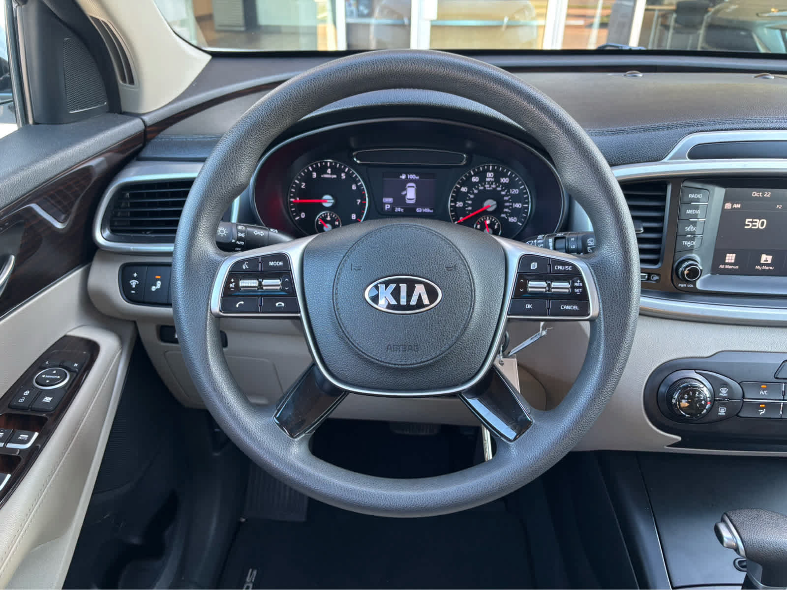 Used 2020 Kia Sorento LX FWD image 19
