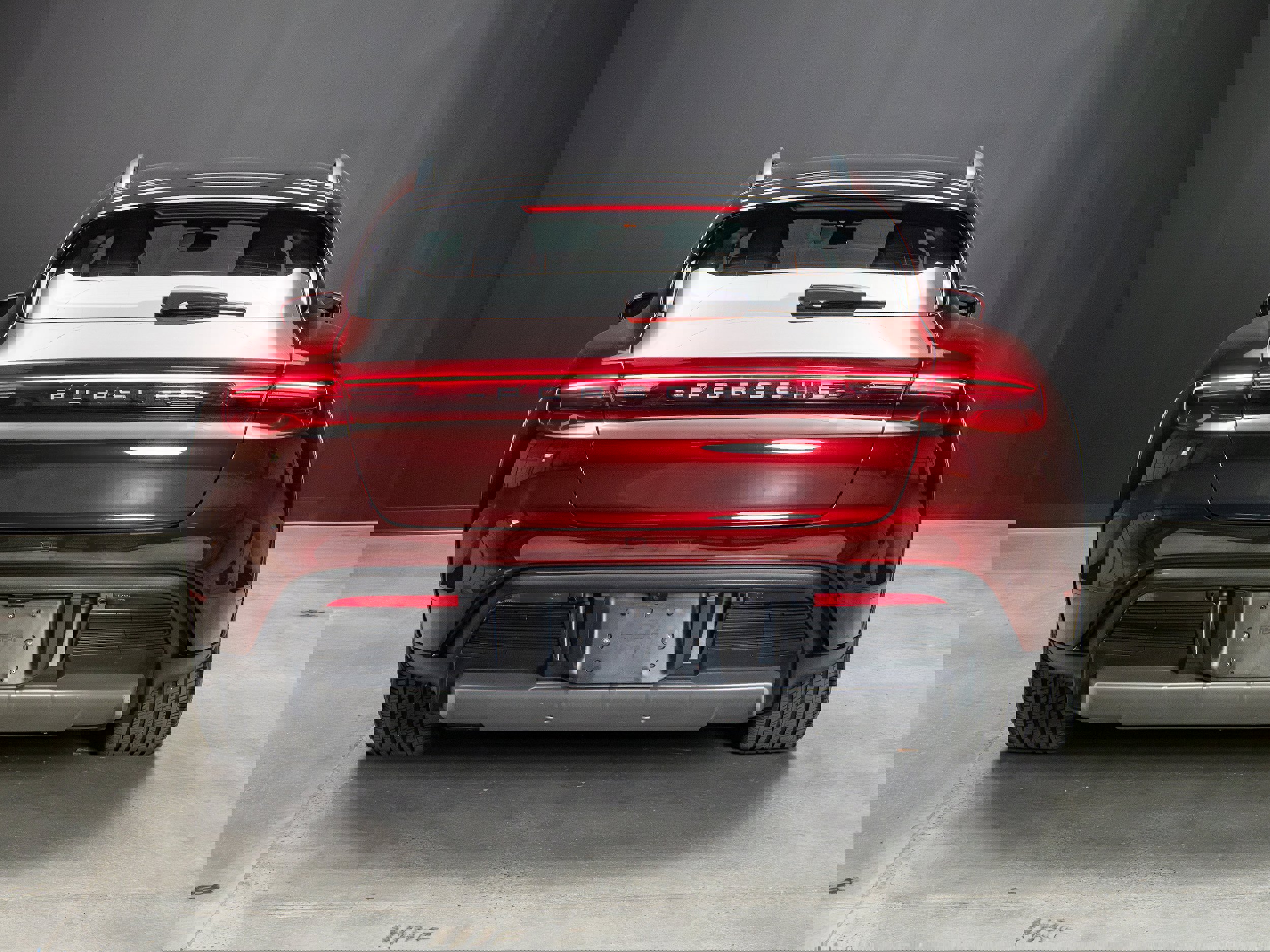 Used 2022 Porsche Taycan 4 Cross Turismo image 6