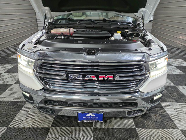 Used 2020 RAM 1500 Laramie image 39