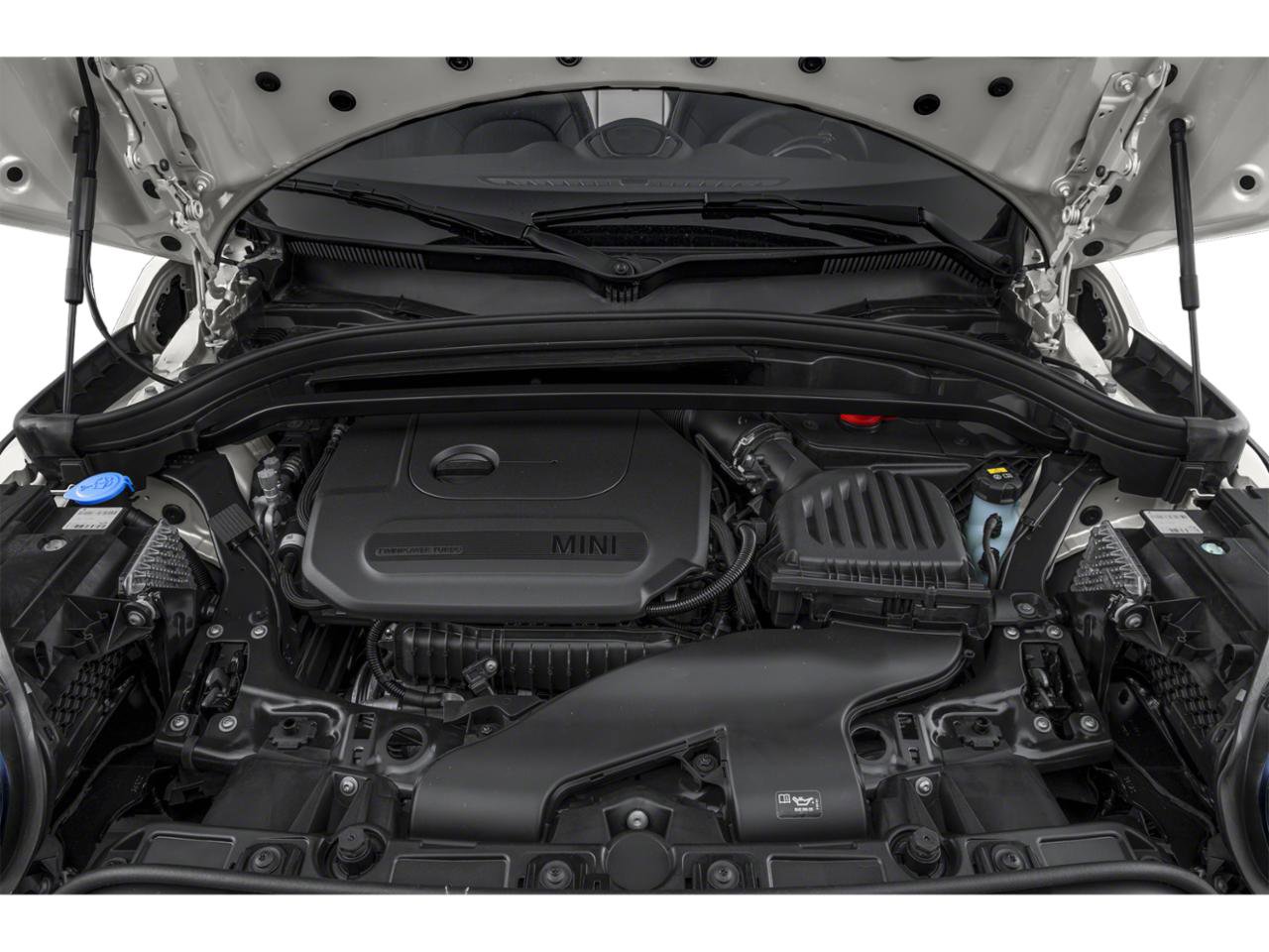 Used 2022 MINI Cooper Countryman S FWD image 63