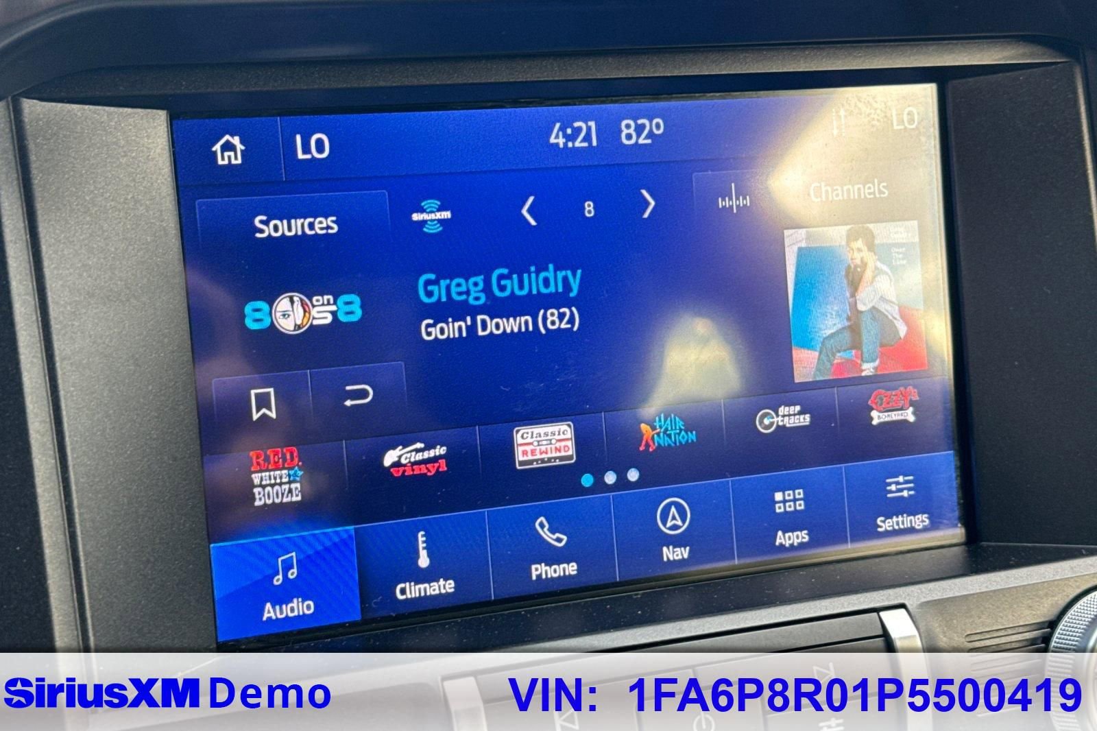 Used 2023 Ford Mustang Mach 1 w/ Equipment Group 700A image 27