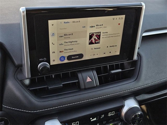 Used 2023 Toyota RAV4 XLE image 21