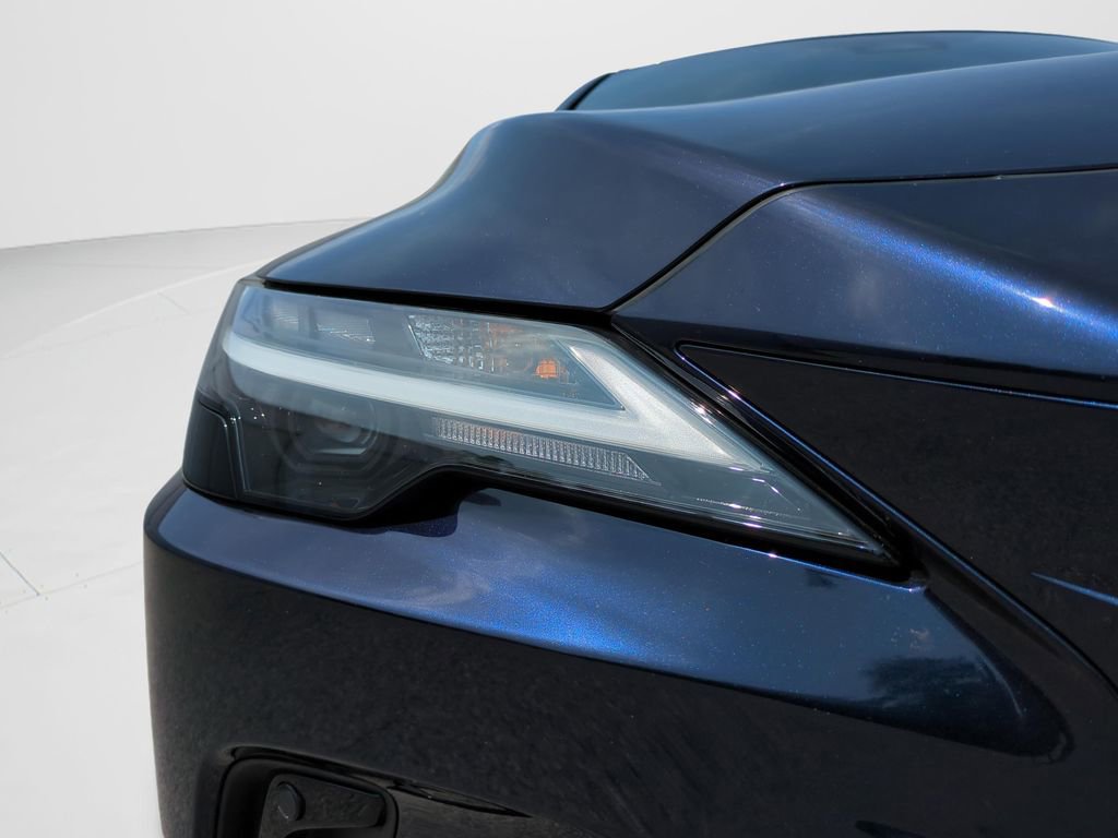Used 2023 Lexus RX 350 Premium w/ Cold Area Package image 9