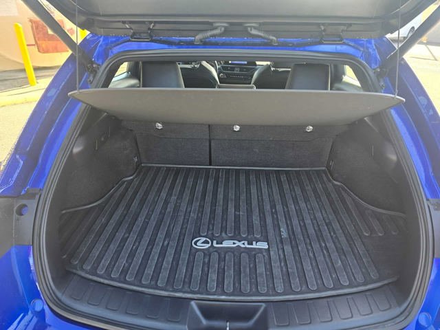 Certified 2024 Lexus UX 250h F Sport image 17