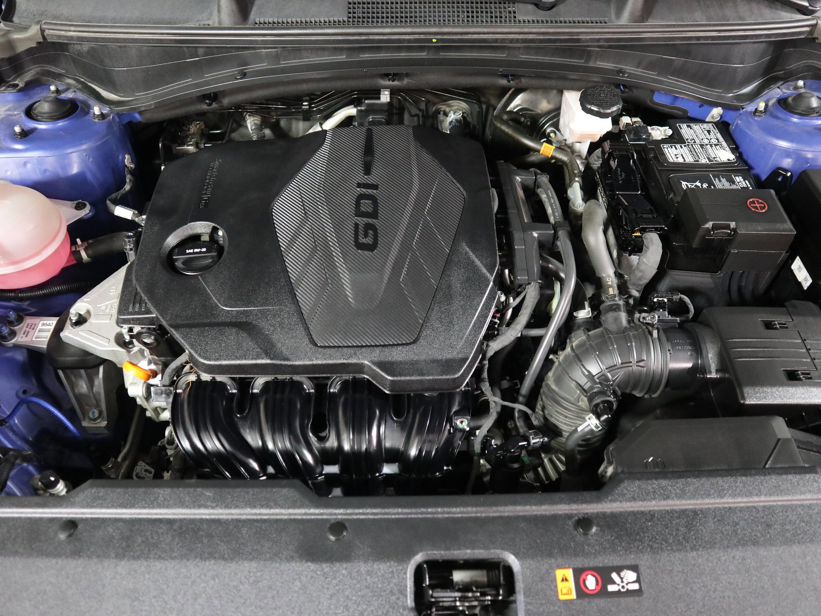 Used 2023 Kia Sportage X-Pro Prestige image 14