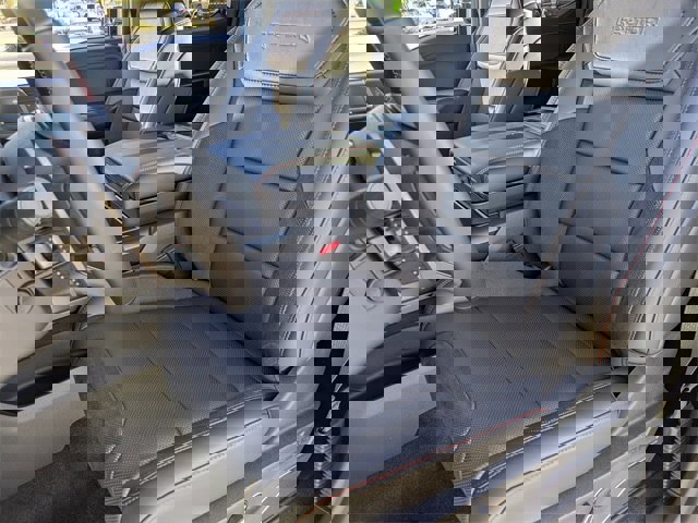 New 2025 Ford F150 Raptor image 39