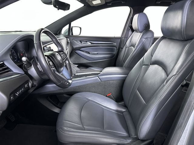Used 2024 Buick Enclave Premium AWD/4WD image 20