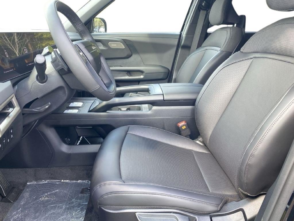 New 2027 Kia Telluride LX FWD image 12