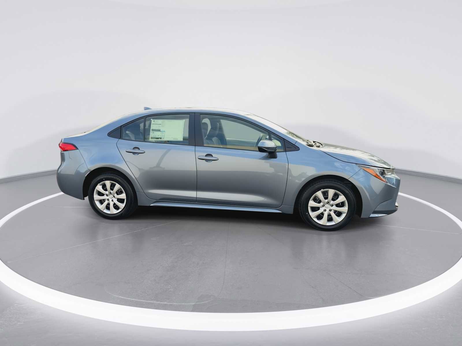 New 2026 Toyota Corolla LE image 9