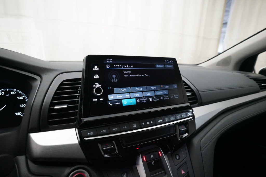 Used 2025 Honda Odyssey EX-L image 6