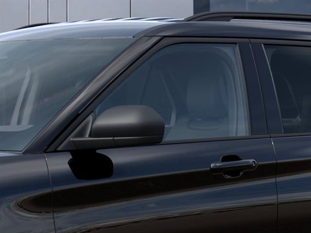 New 2027 Ford Explorer Active AWD/4WD image 25