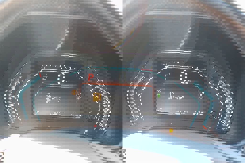 Used 2022 Honda Odyssey EX-L image 31