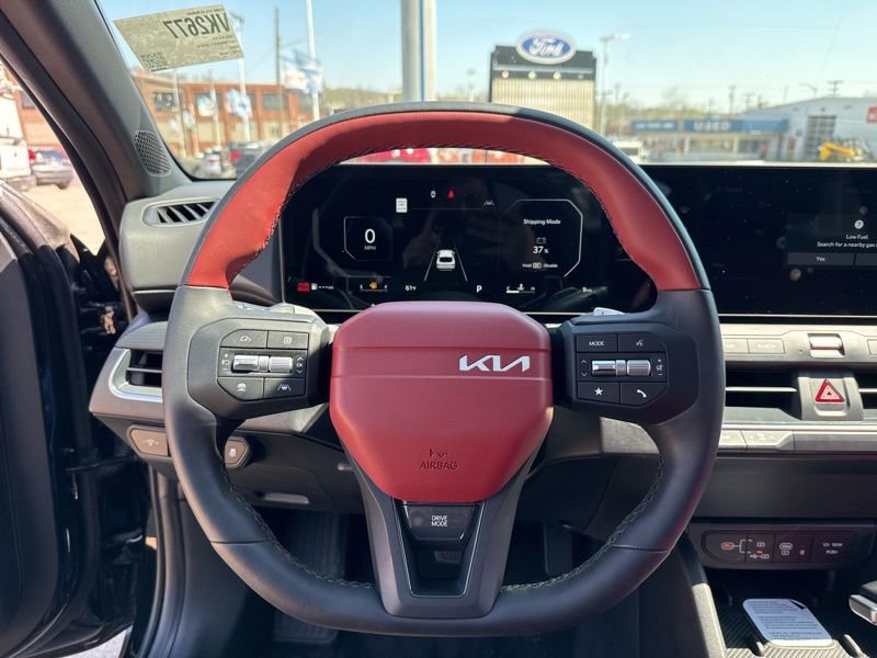 New 2026 Kia K4 GT-Line image 27