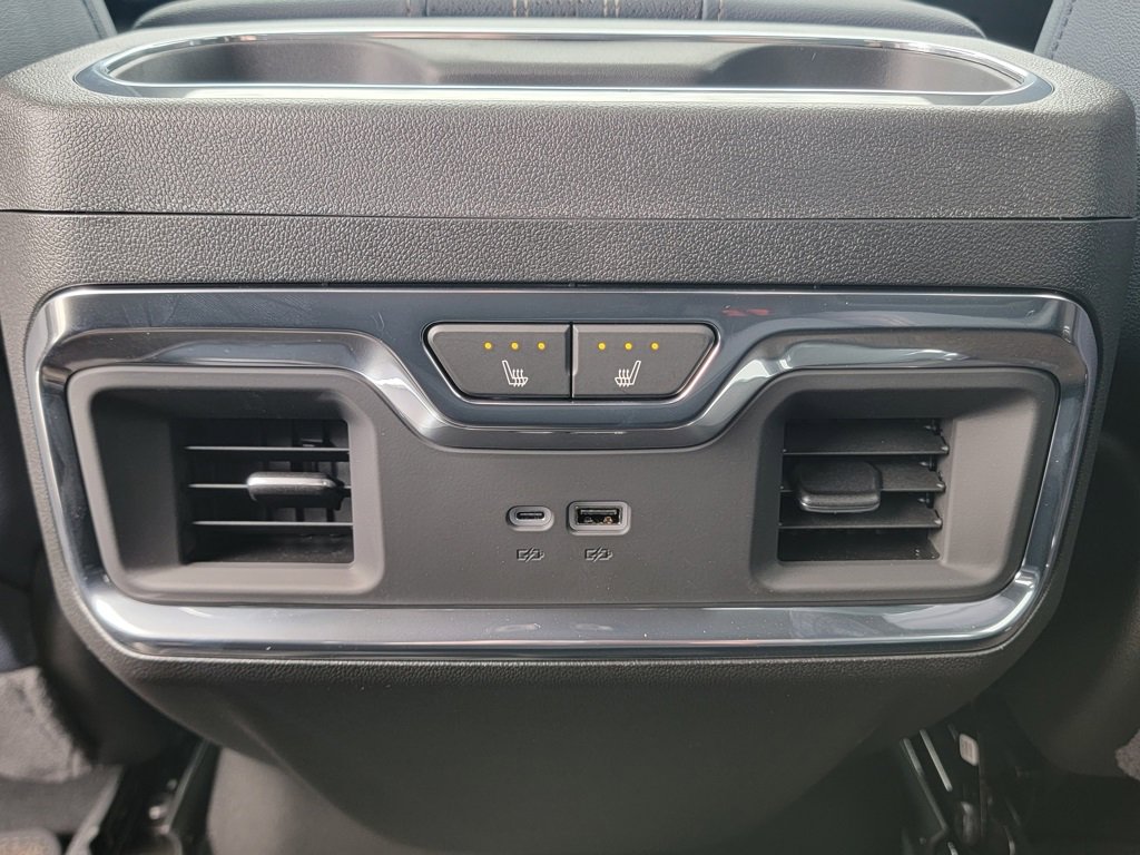 New 2025 Chevrolet Silverado 2500 High Country w/ Technology Package image 15