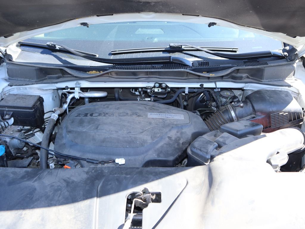 Used 2019 Honda Odyssey EX image 14