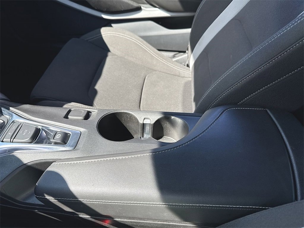 Used 2023 Chevrolet Camaro LT image 21