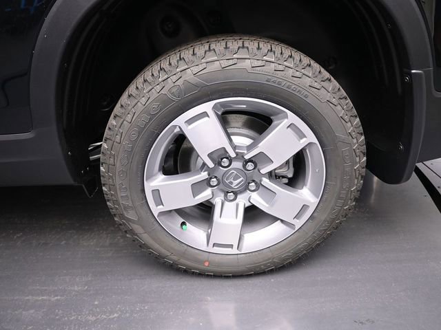 New 2026 Honda Ridgeline RTL image 14