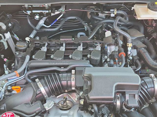 New 2026 Honda CR-V EX image 16