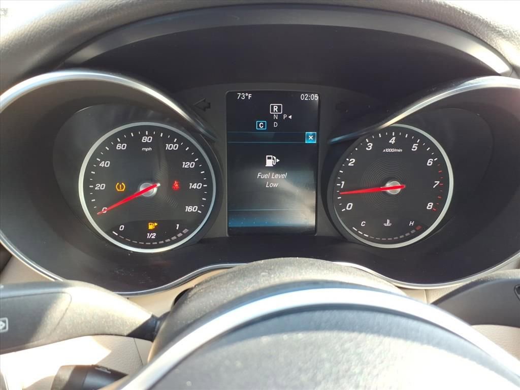 Used 2019 Mercedes-Benz C 300 Sedan image 19