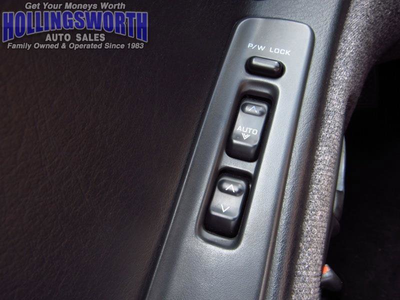 Used 1990 Nissan 300ZX GS RWD image 16