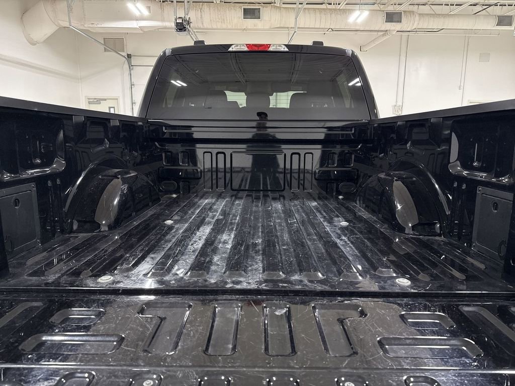 Used 2025 Ford F150 XLT w/ Equipment Group 301A Standard image 23