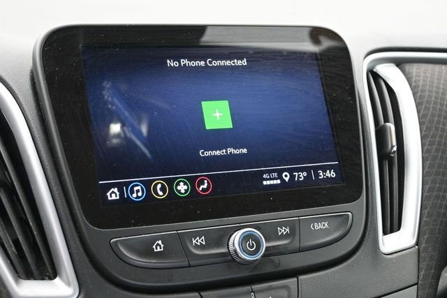 Used 2023 Chevrolet Malibu LT FWD image 26