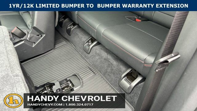 Certified 2024 Chevrolet Traverse RS w/ LPO, Floor Liner Package image 43