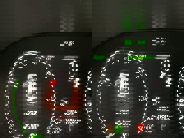 Certified 2025 Honda Civic Sport Touring image 16