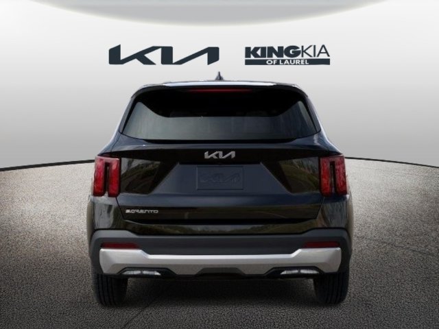 New 2026 Kia Sorento LX FWD image 5