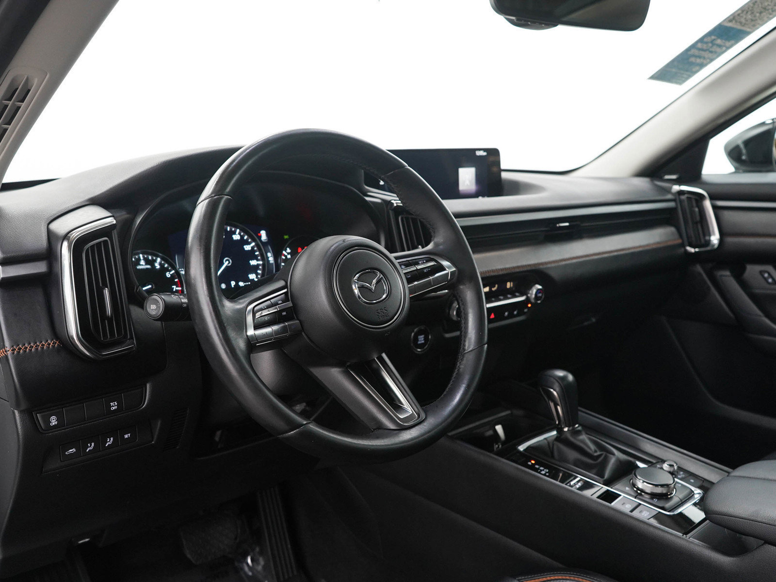 Used 2024 MAZDA CX-50 AWD 2.5 S w/ Cargo Package image 24