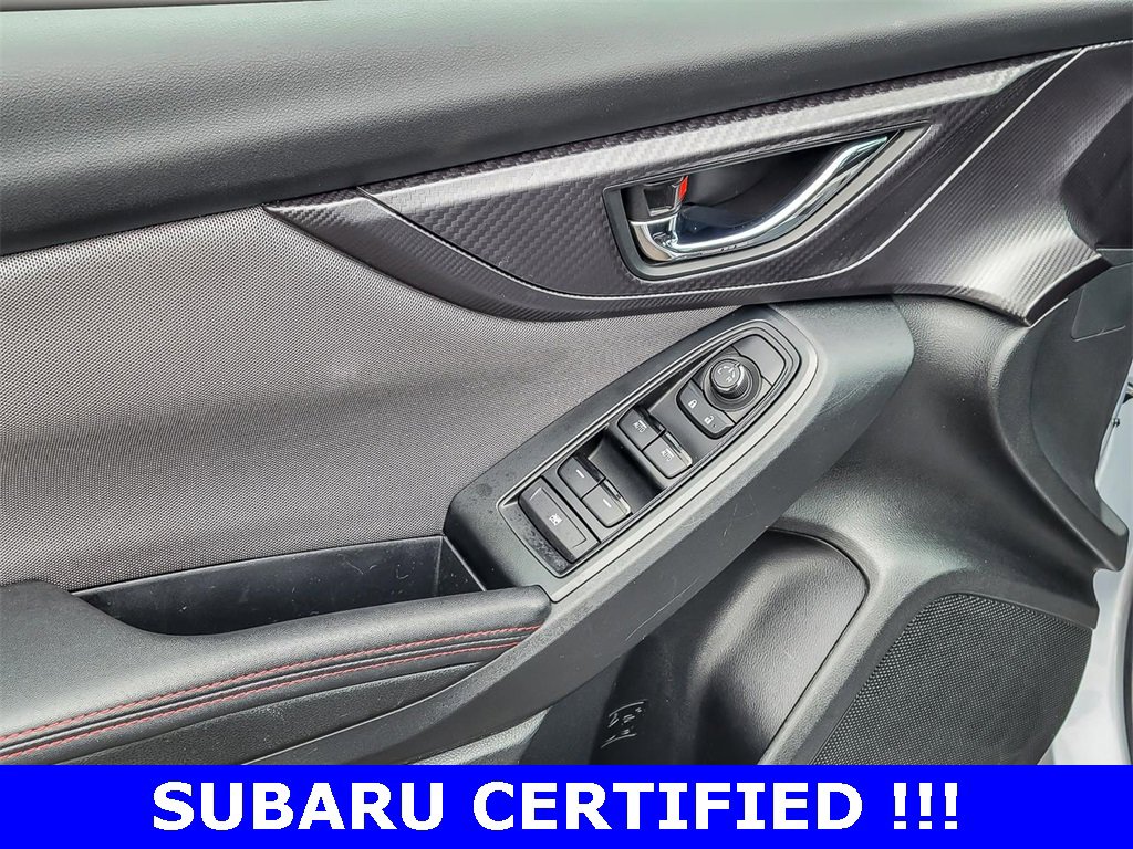 Used 2023 Subaru Impreza 2.0i Sport image 14