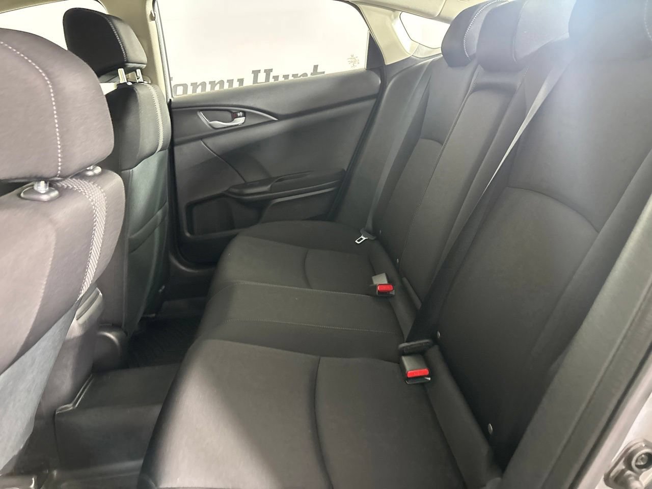Used 2021 Honda Civic EX image 22