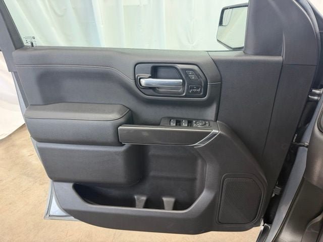 Used 2021 GMC Sierra 1500 AT4 AWD/4WD image 15