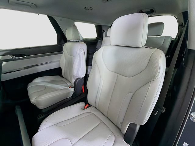Used 2022 Hyundai Palisade SEL w/ Premium Package AWD/4WD image 23