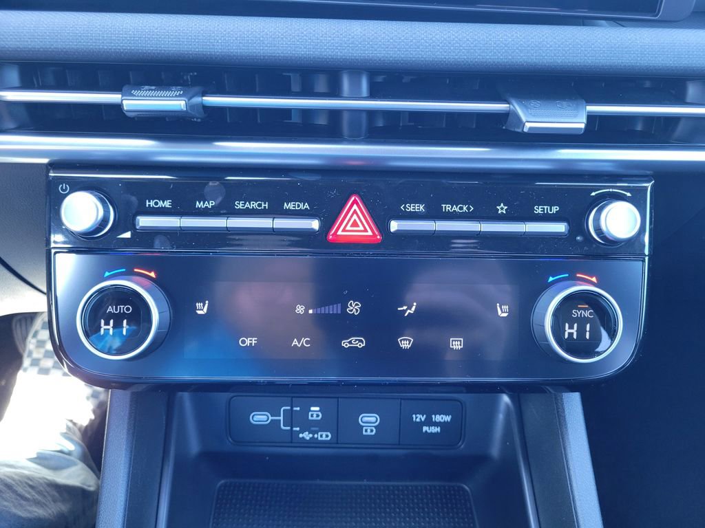 New 2026 Hyundai Tucson XRT AWD/4WD image 27