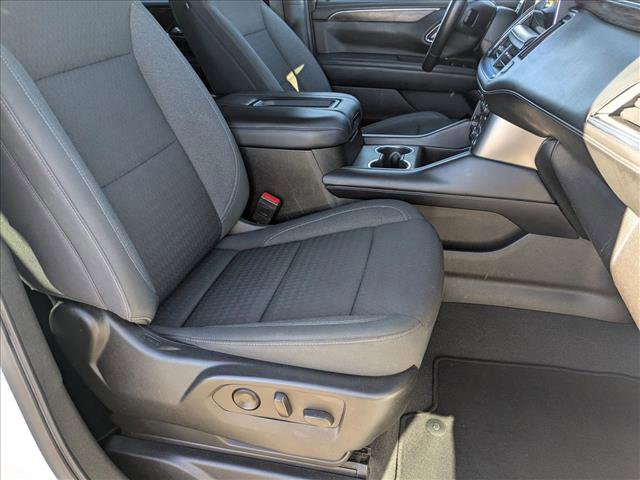 Used 2021 Chevrolet Tahoe LS image 22