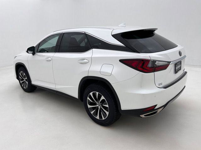 Certified 2020 Lexus RX 350 AWD w/ Premium Package image 13
