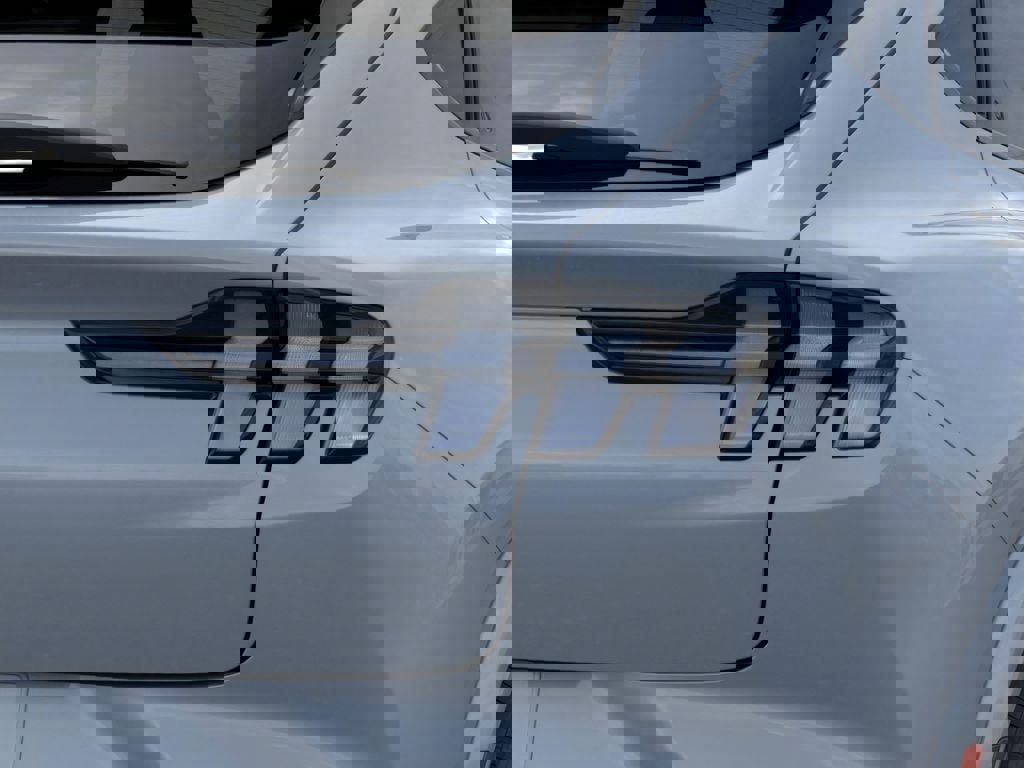 New 2025 Ford Mustang Mach-E GT w/ Interior Protection Package image 50