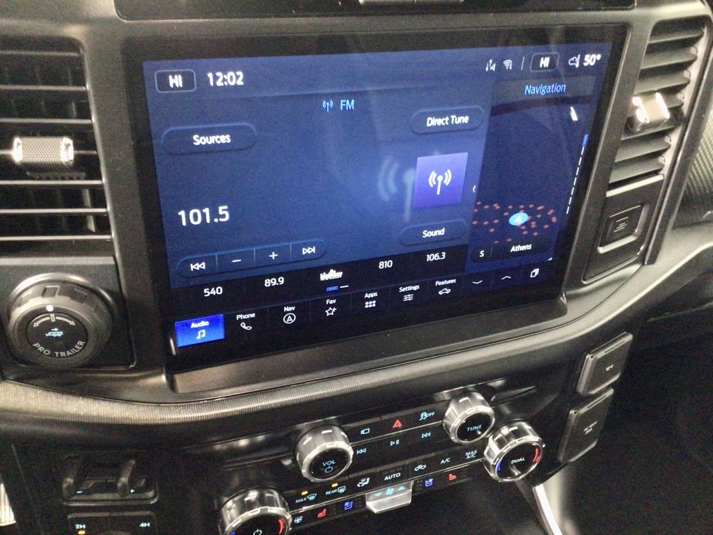 New 2025 Ford F150 Raptor image 22