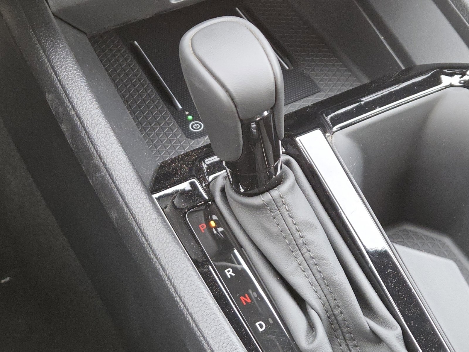 New 2026 Honda Accord Sport image 29