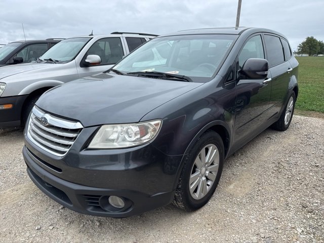 Used 2009 Subaru Tribeca Special Edition