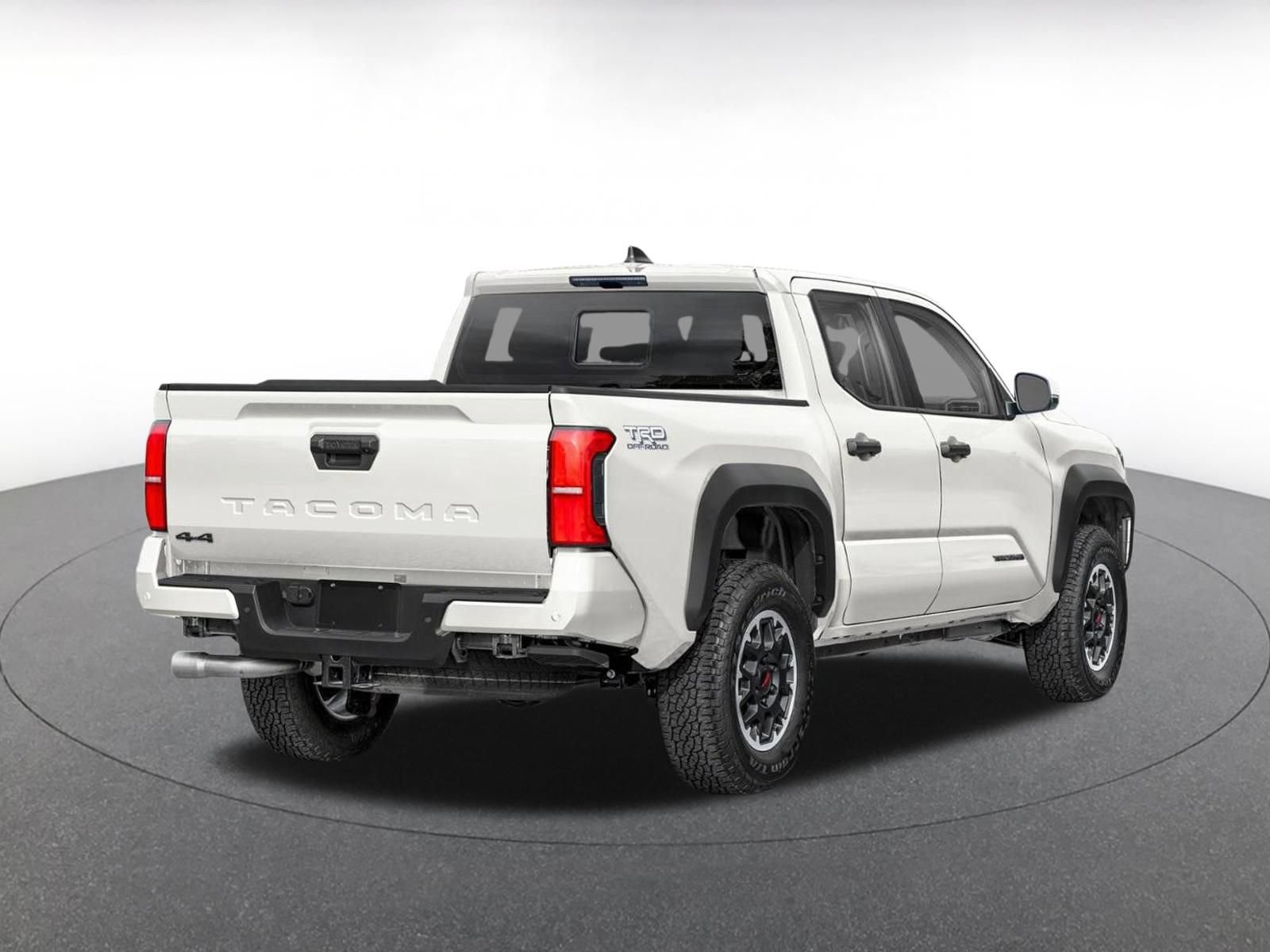 Used 2025 Toyota Tacoma TRD Off-Road AWD/4WD image 13