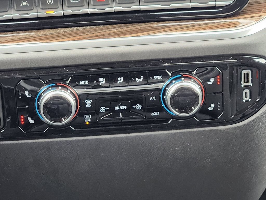 New 2026 GMC Sierra 1500 Elevation AWD/4WD image 21
