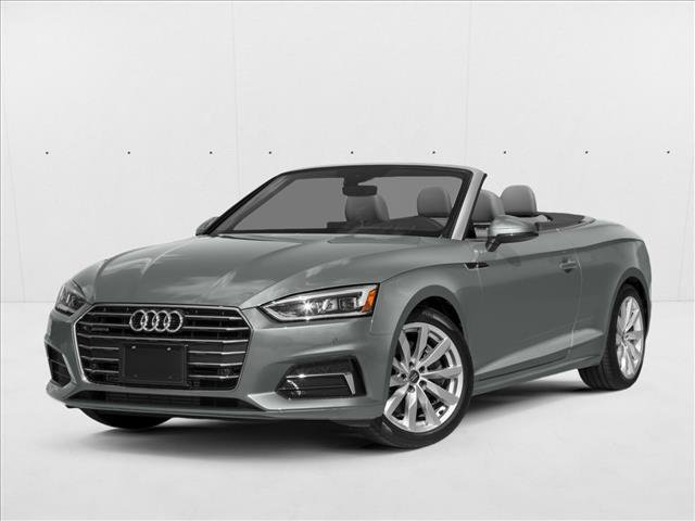 Used 2018 Audi A5 2.0T Prestige w/ Luxury Package